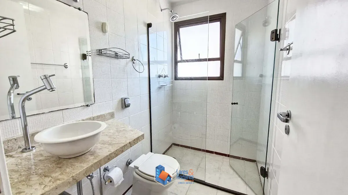 Apartamento, 3 quartos, 157 m² - Foto 20