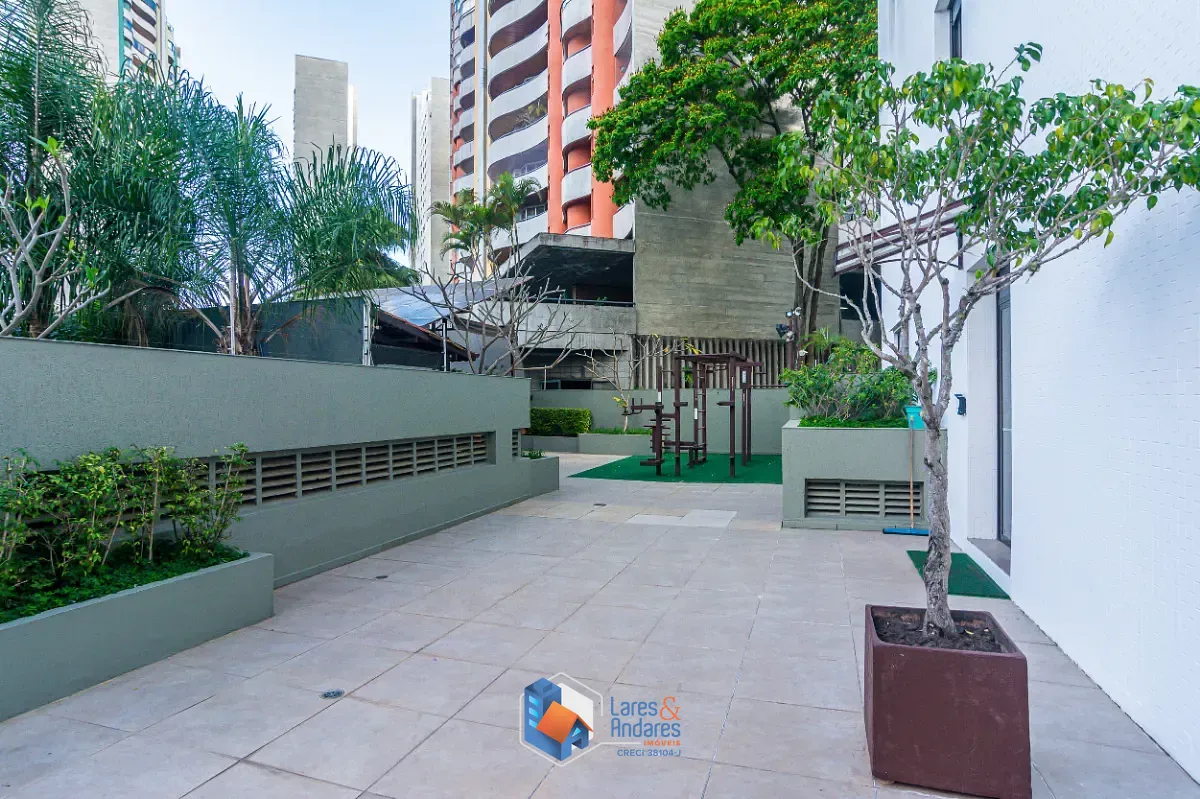 Apartamento, 3 quartos, 157 m² - Foto 36