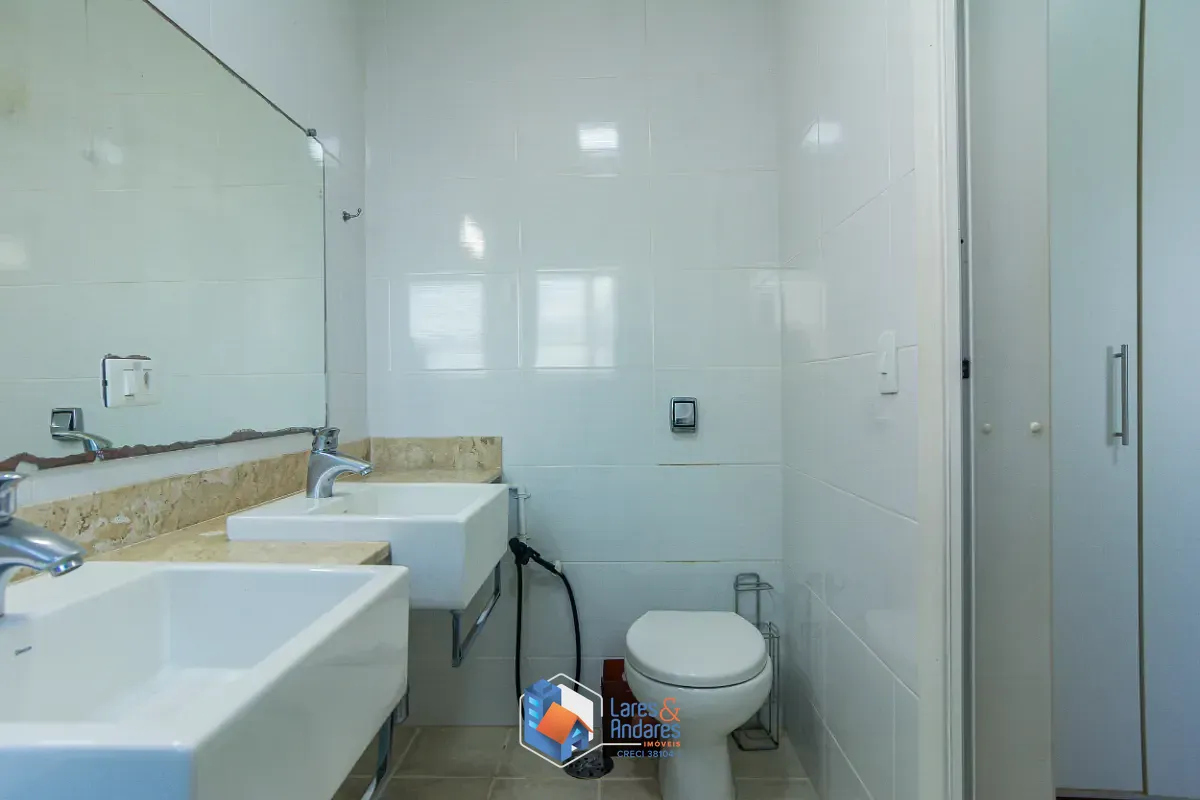 Apartamento, 3 quartos, 157 m² - Foto 26