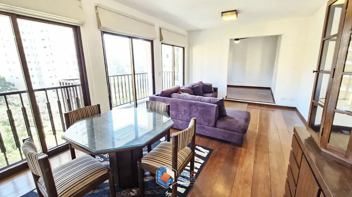 Apartamento, 3 quartos, 157 m² - Foto 11