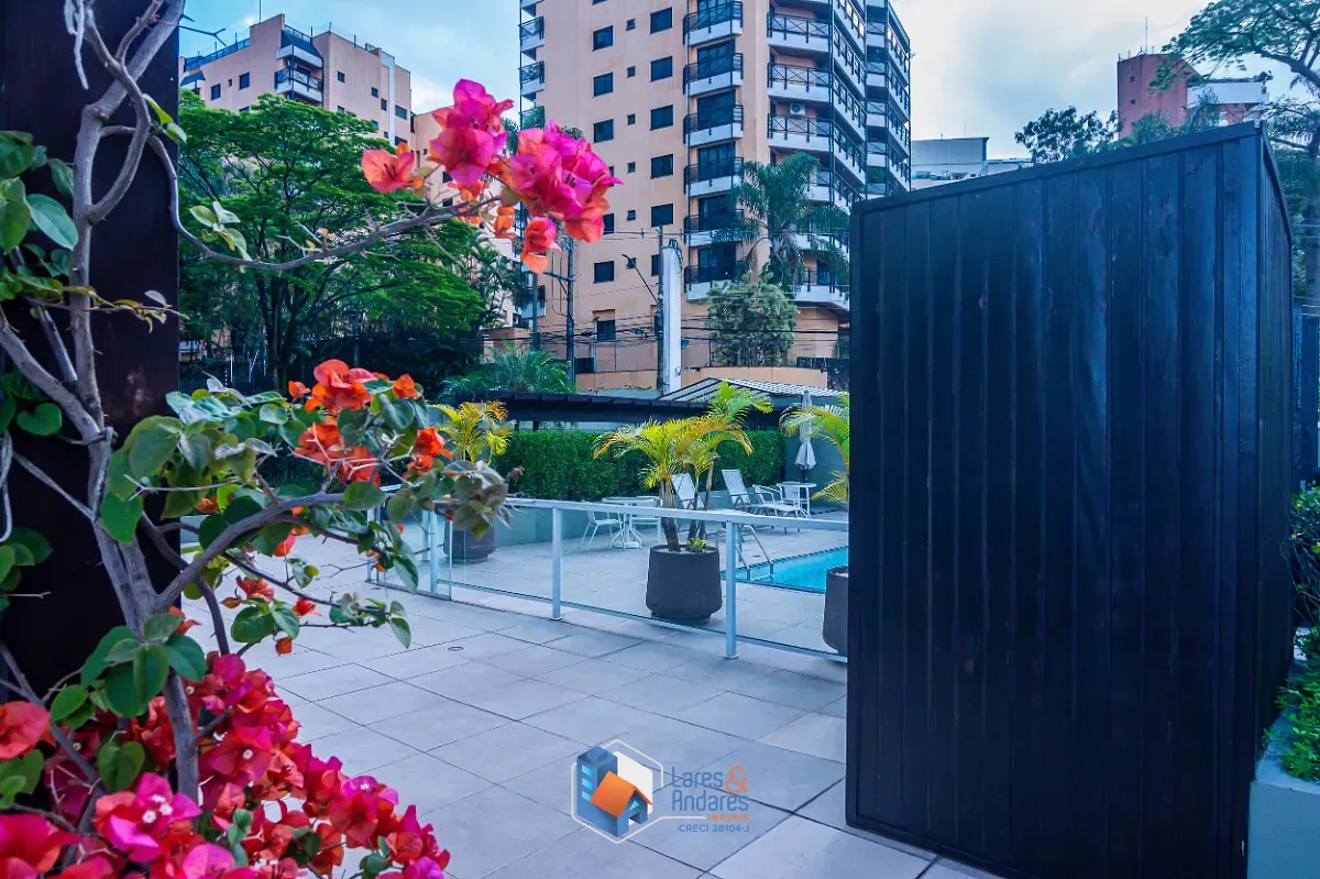 Apartamento, 3 quartos, 157 m² - Foto 37