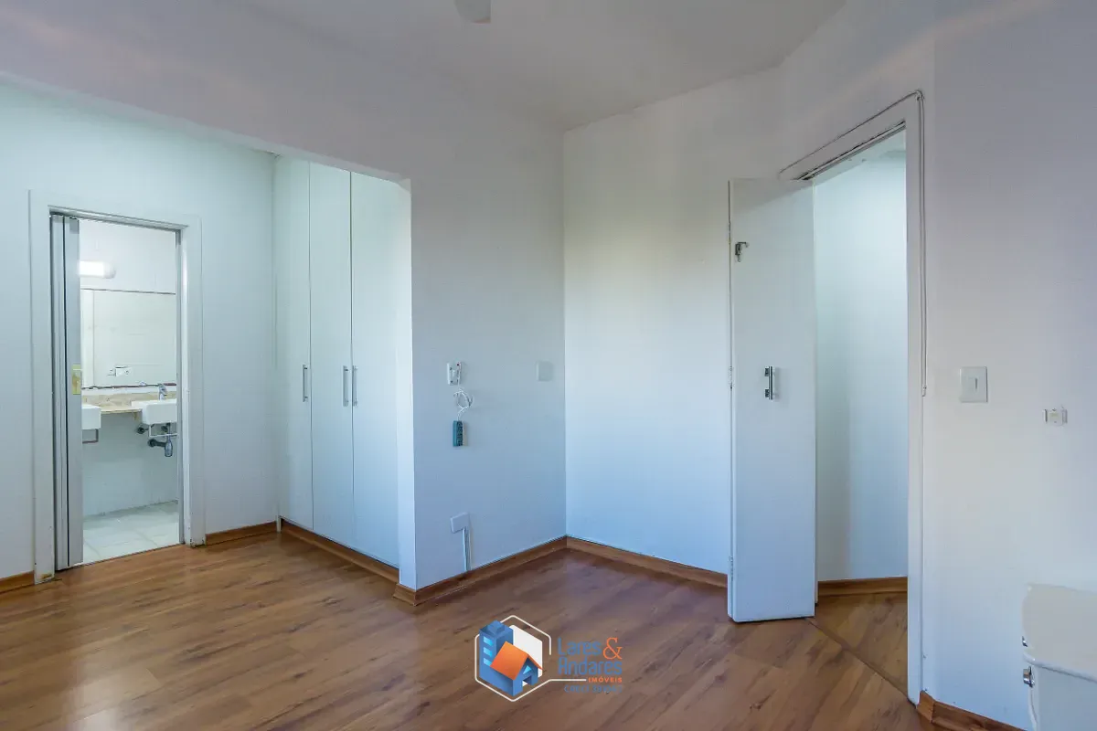 Apartamento, 3 quartos, 157 m² - Foto 7