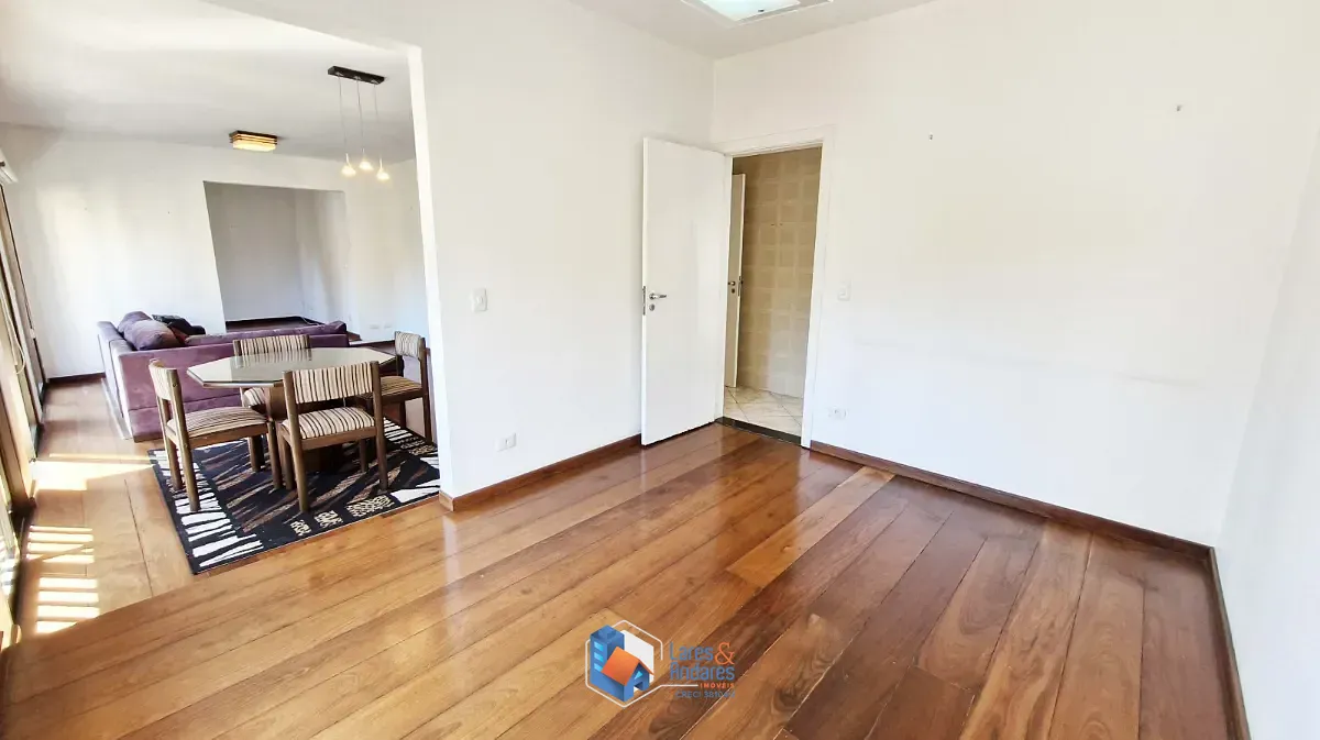 Apartamento, 3 quartos, 157 m² - Foto 33