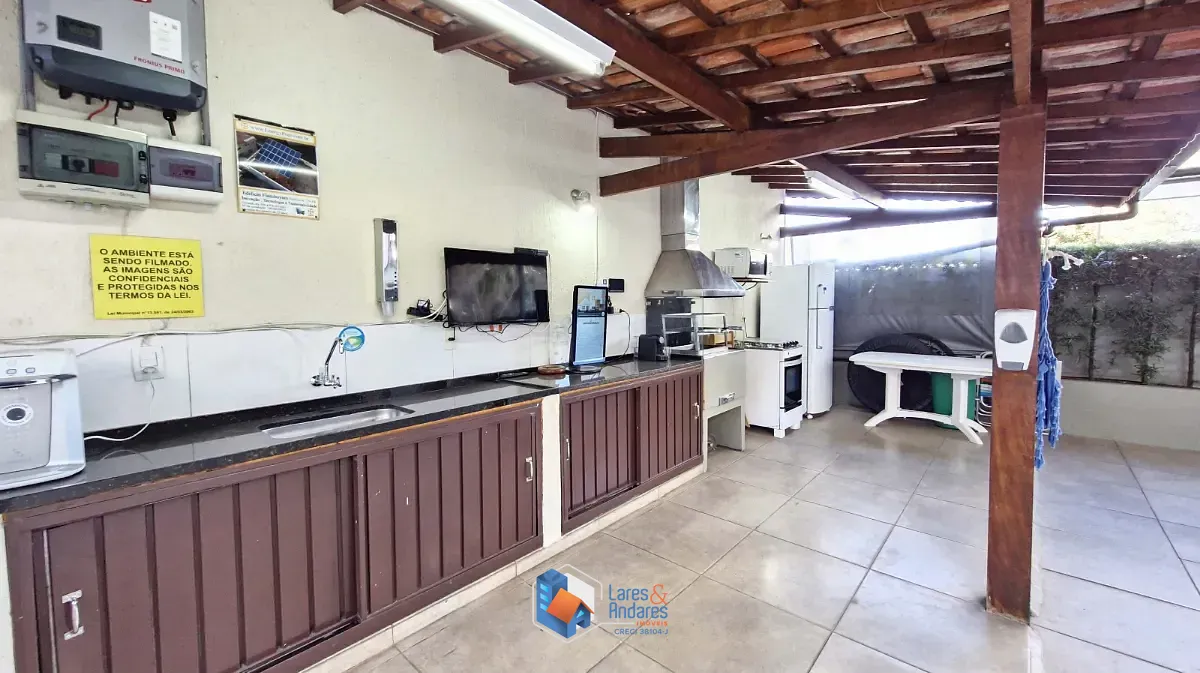 Apartamento, 3 quartos, 157 m² - Foto 44