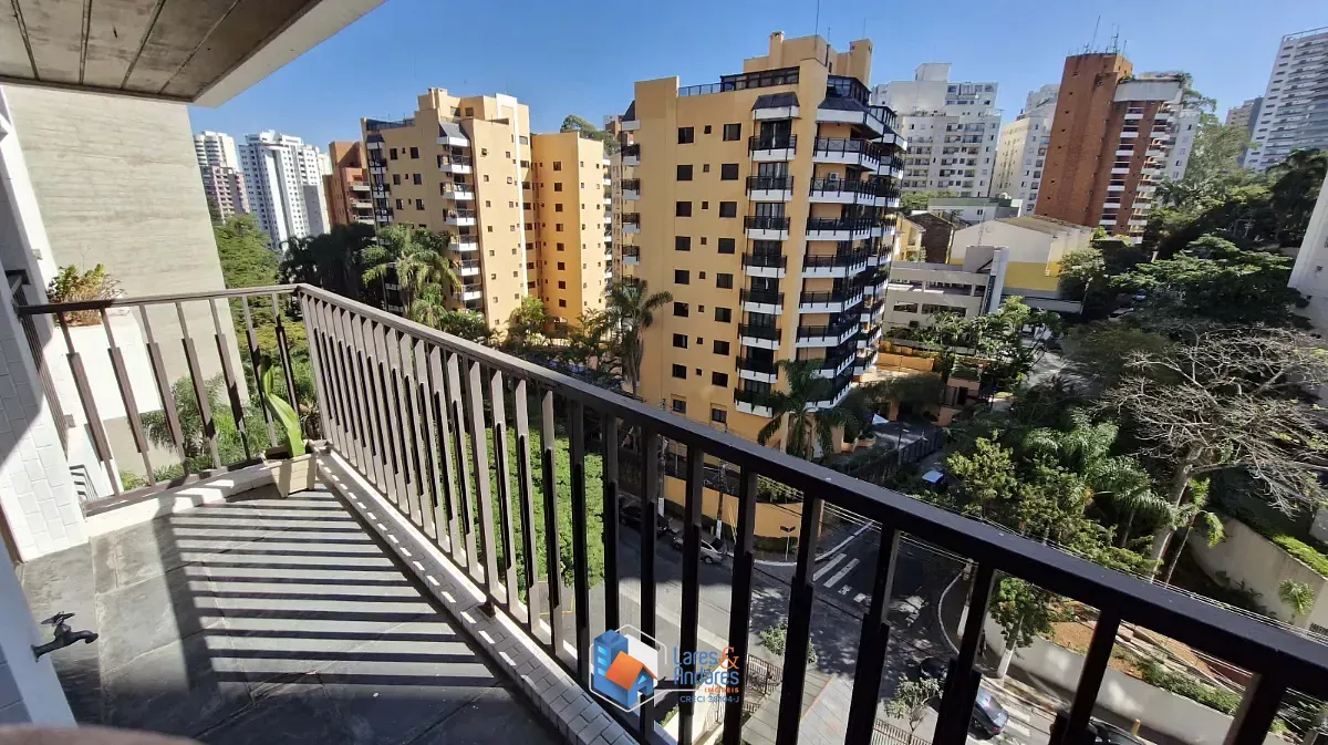 Apartamento, 3 quartos, 157 m² - Foto 7