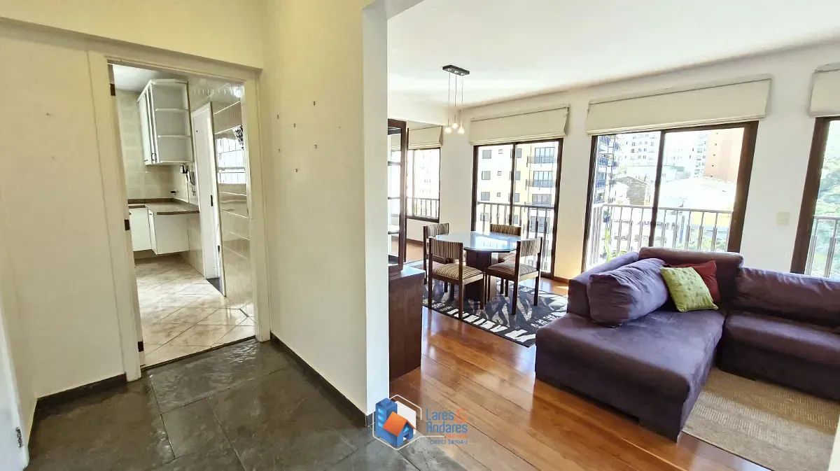 Apartamento, 3 quartos, 157 m² - Foto 35