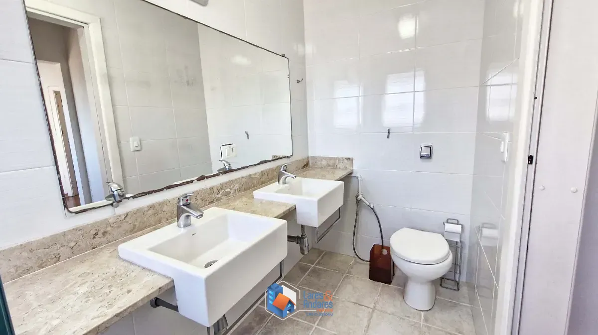 Apartamento, 3 quartos, 157 m² - Foto 32