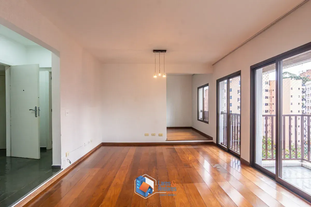 Apartamento, 3 quartos, 157 m² - Foto 3