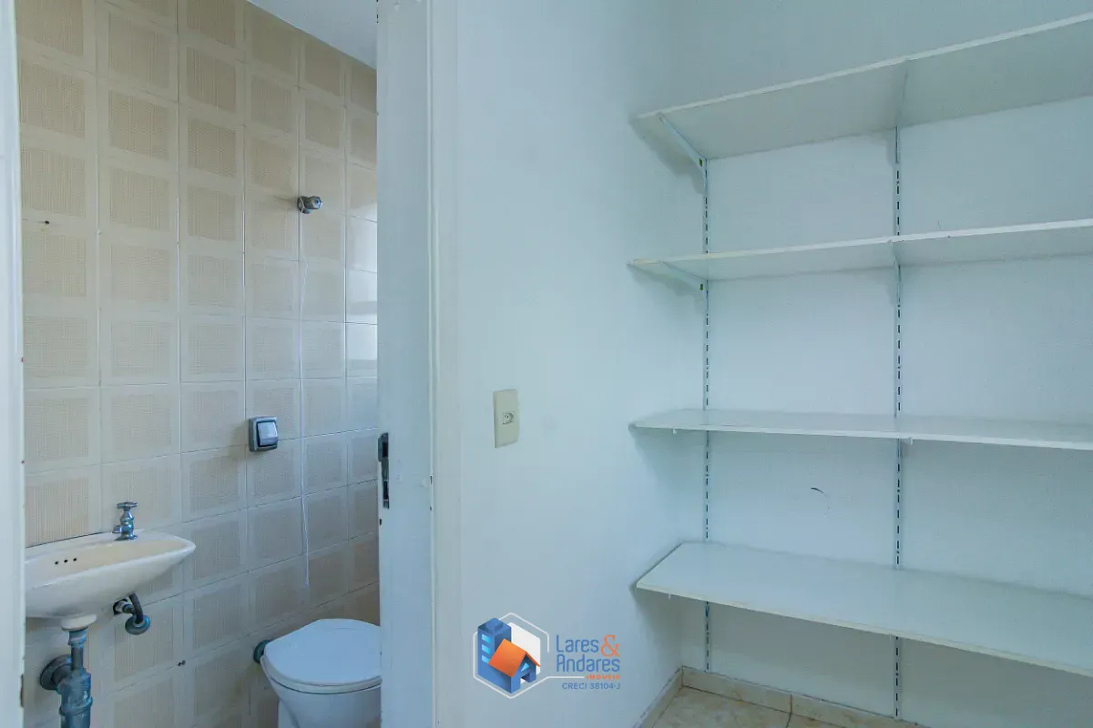 Apartamento, 3 quartos, 157 m² - Foto 24