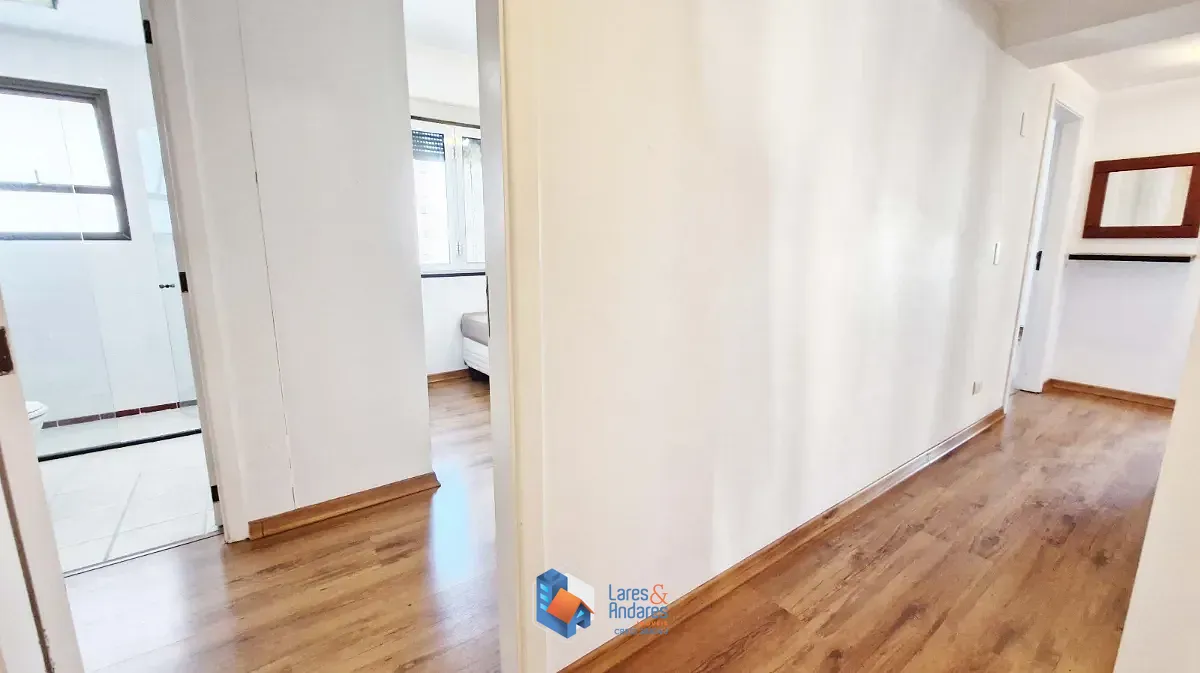 Apartamento, 3 quartos, 157 m² - Foto 16