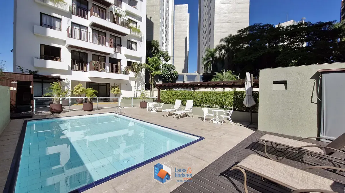 Apartamento, 3 quartos, 157 m² - Foto 40