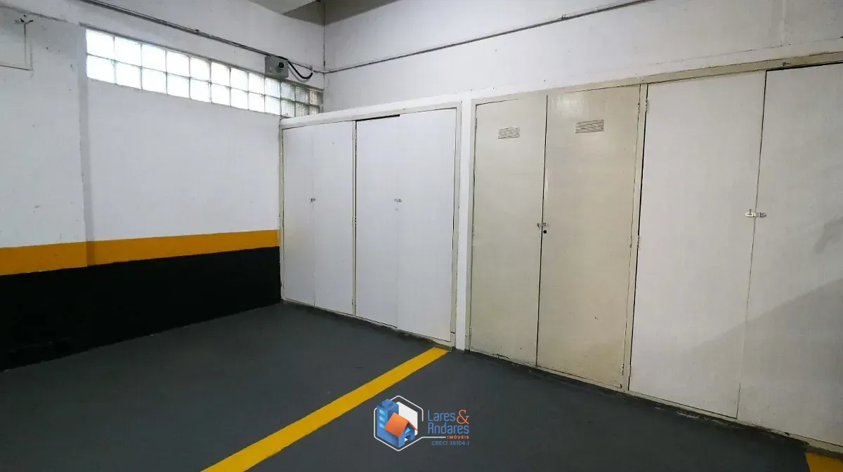 Apartamento, 3 quartos, 157 m² - Foto 47