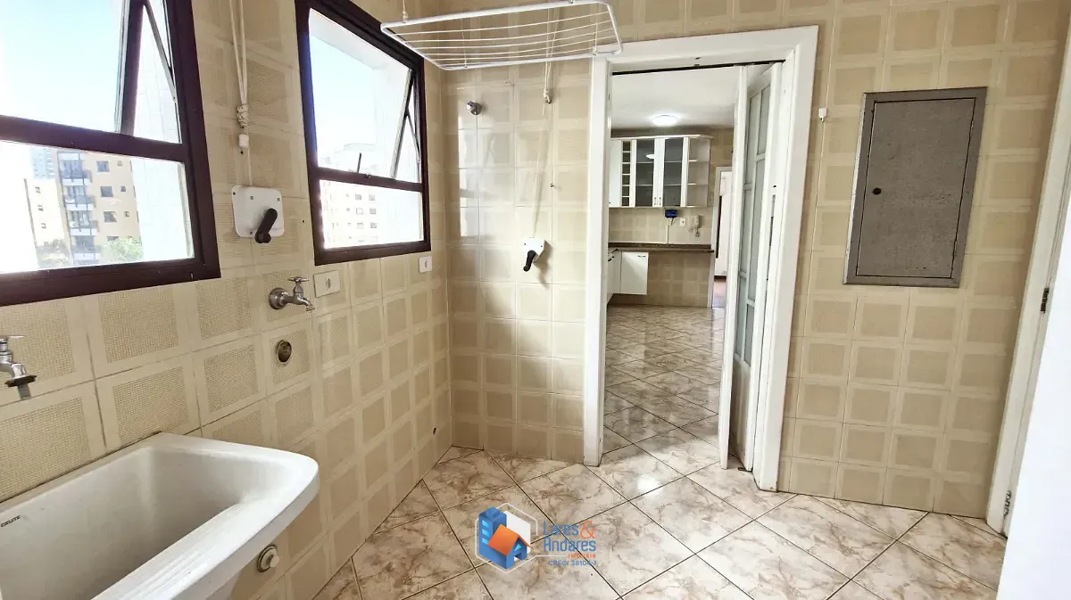Apartamento, 3 quartos, 157 m² - Foto 39