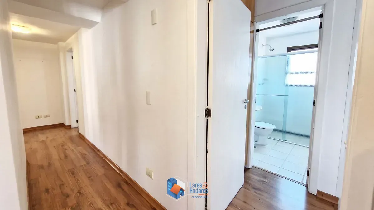 Apartamento, 3 quartos, 157 m² - Foto 21