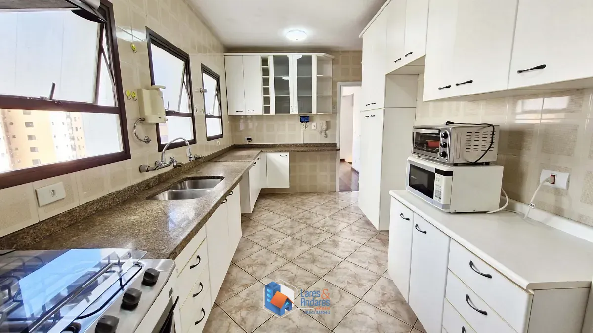 Apartamento, 3 quartos, 157 m² - Foto 37