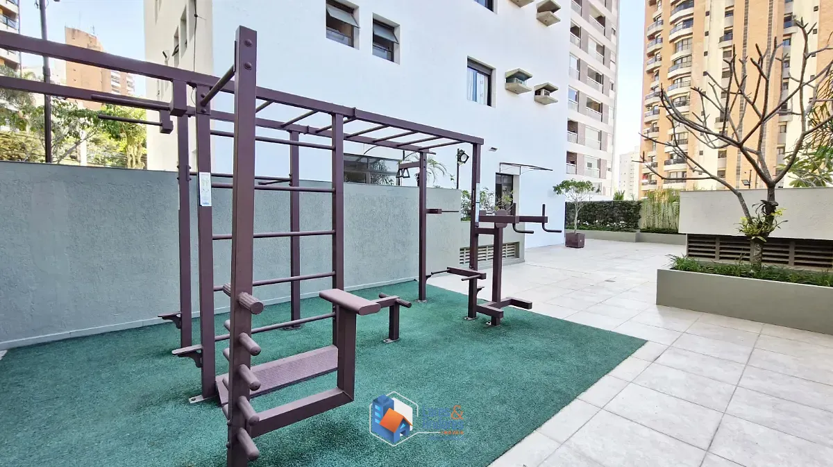 Apartamento, 3 quartos, 157 m² - Foto 42