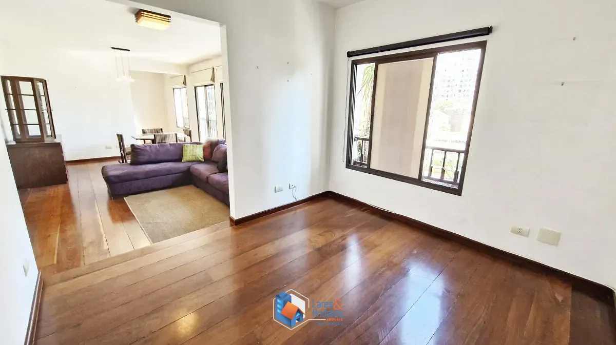 Apartamento, 3 quartos, 157 m² - Foto 13