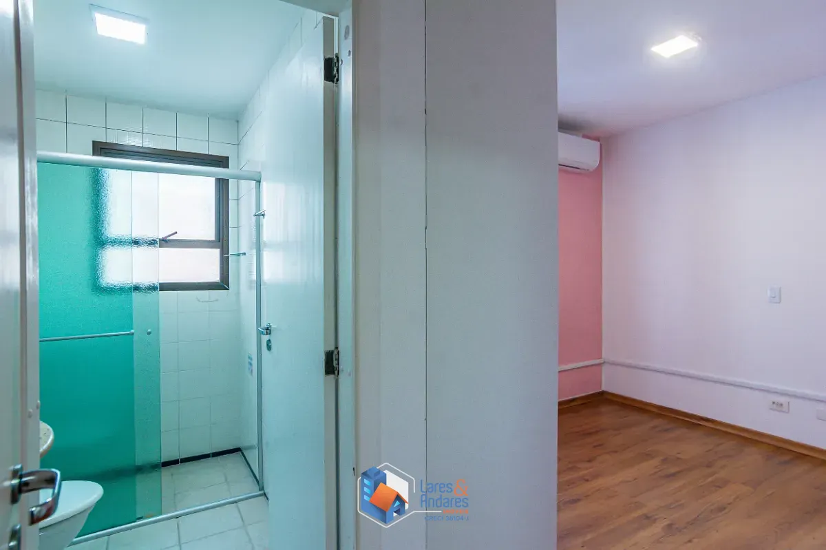 Apartamento, 3 quartos, 157 m² - Foto 21