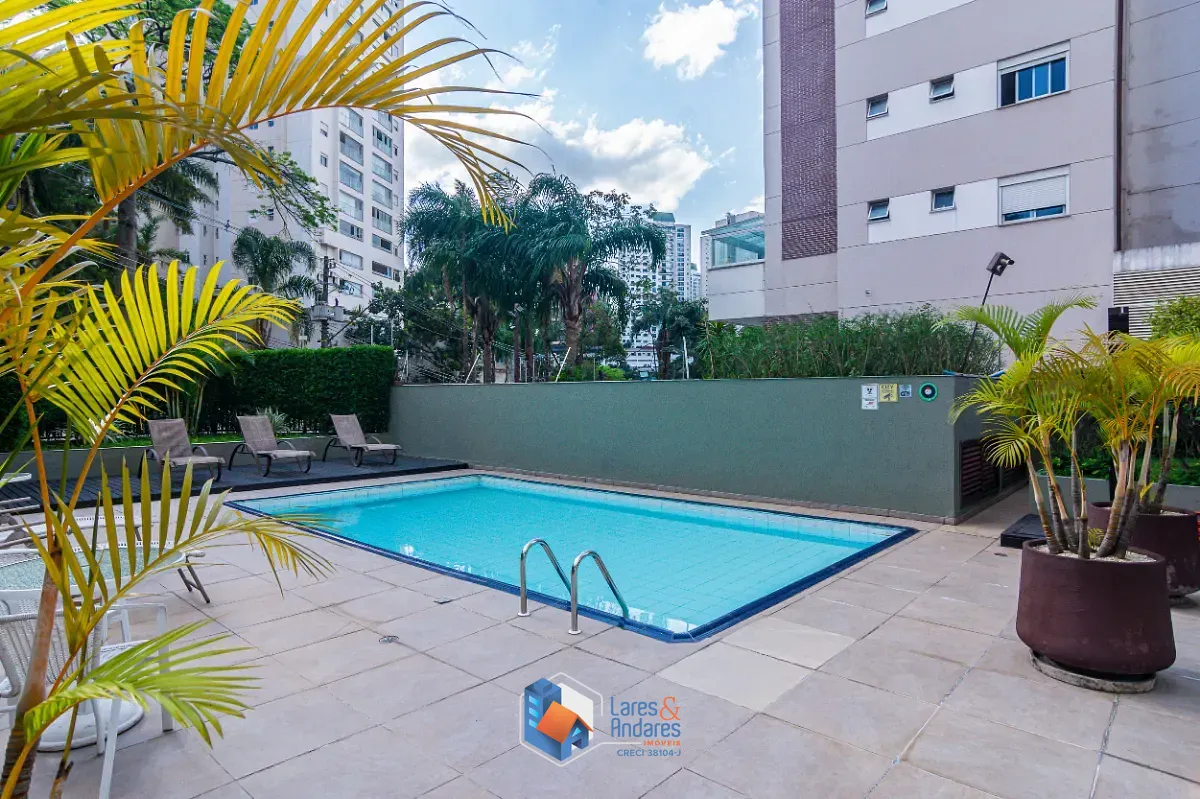 Apartamento, 3 quartos, 157 m² - Foto 32