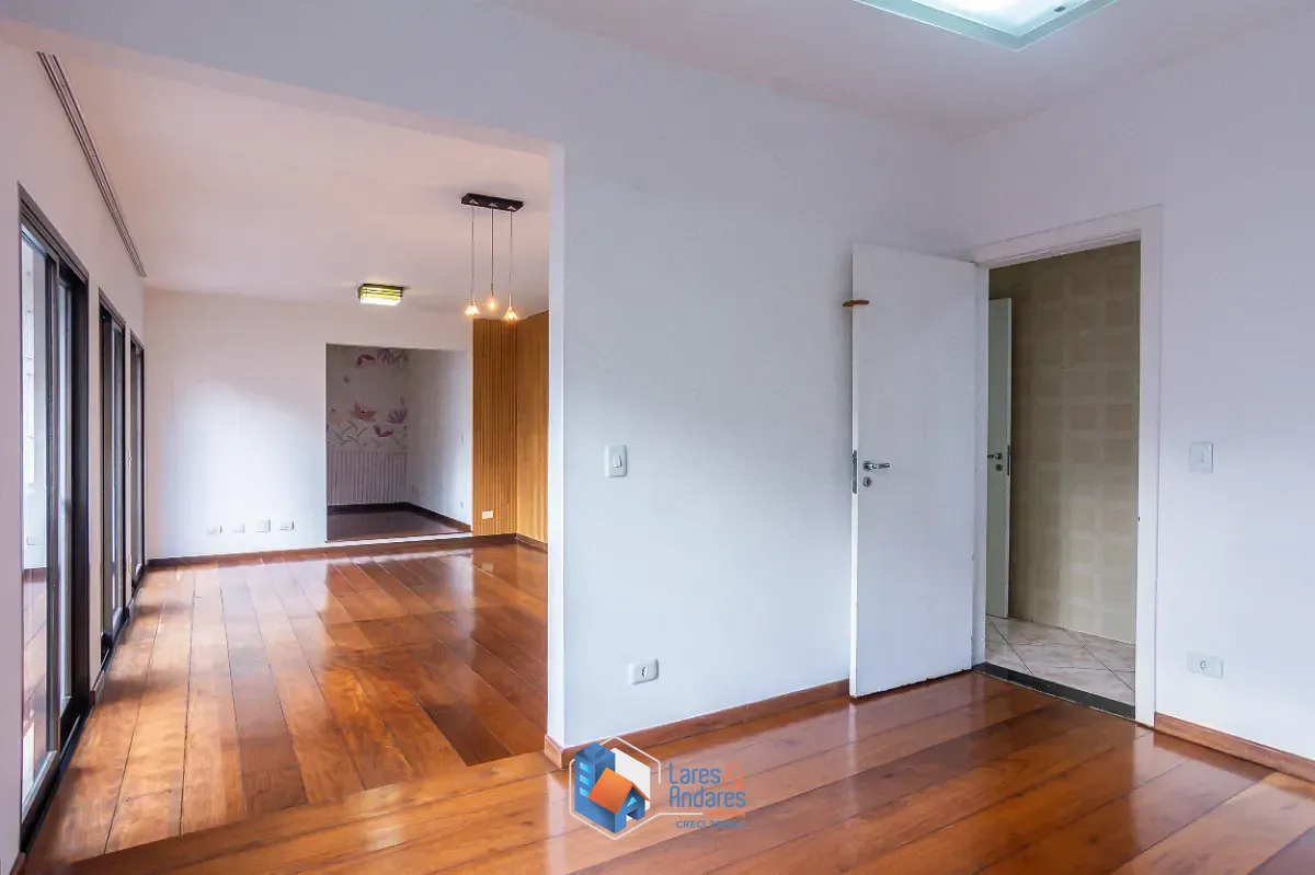 Apartamento, 3 quartos, 157 m² - Foto 6