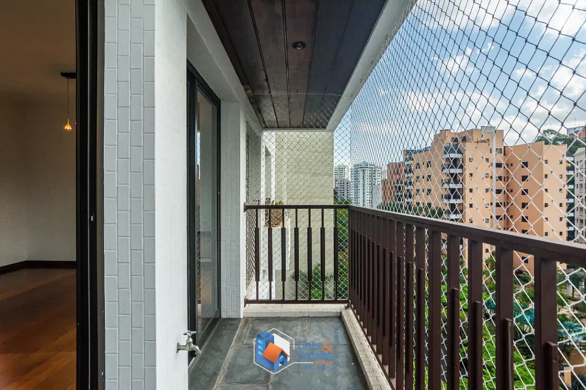 Apartamento, 3 quartos, 157 m² - Foto 9