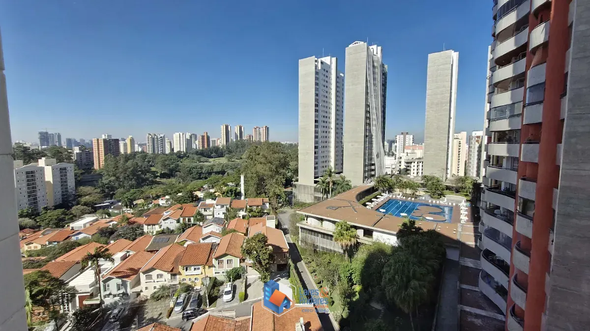 Apartamento, 3 quartos, 157 m² - Foto 30