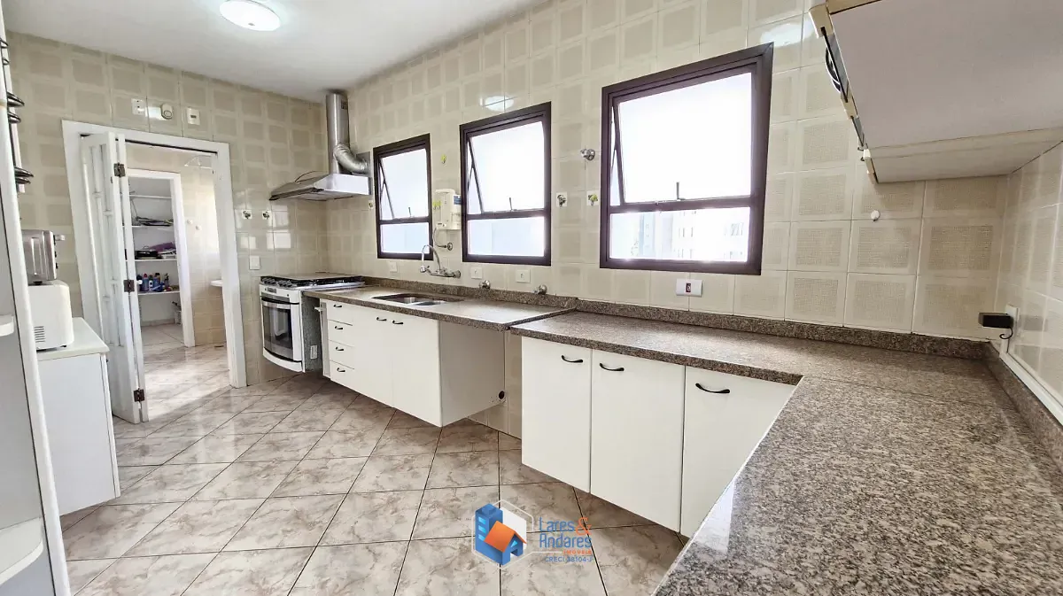 Apartamento, 3 quartos, 157 m² - Foto 36