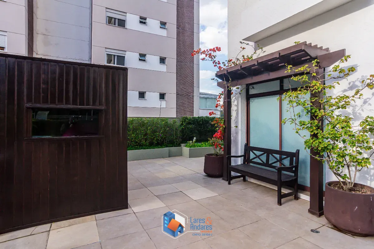 Apartamento, 3 quartos, 157 m² - Foto 33