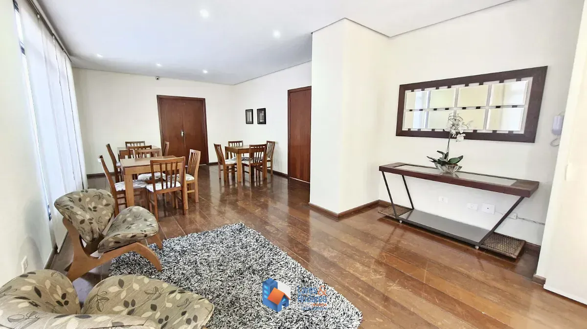 Apartamento, 3 quartos, 157 m² - Foto 46