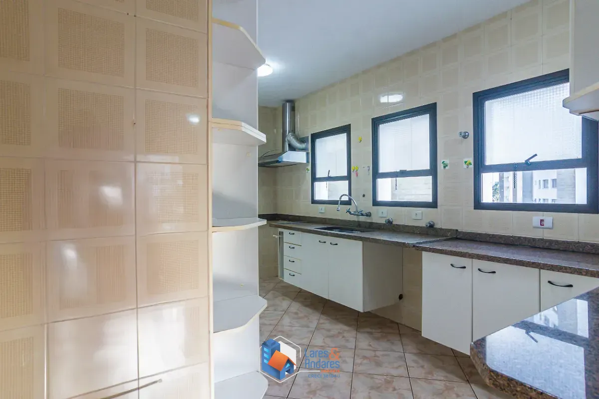 Apartamento, 3 quartos, 157 m² - Foto 30