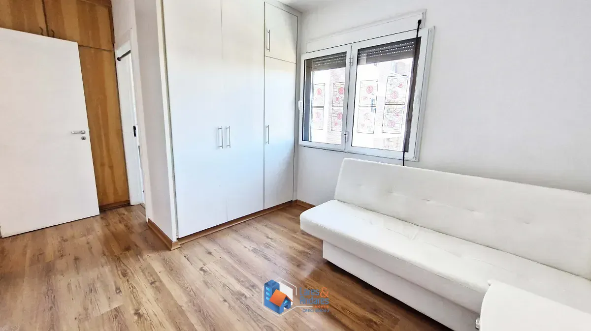 Apartamento, 3 quartos, 157 m² - Foto 24