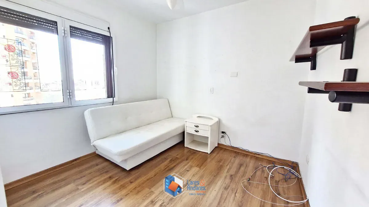 Apartamento, 3 quartos, 157 m² - Foto 23