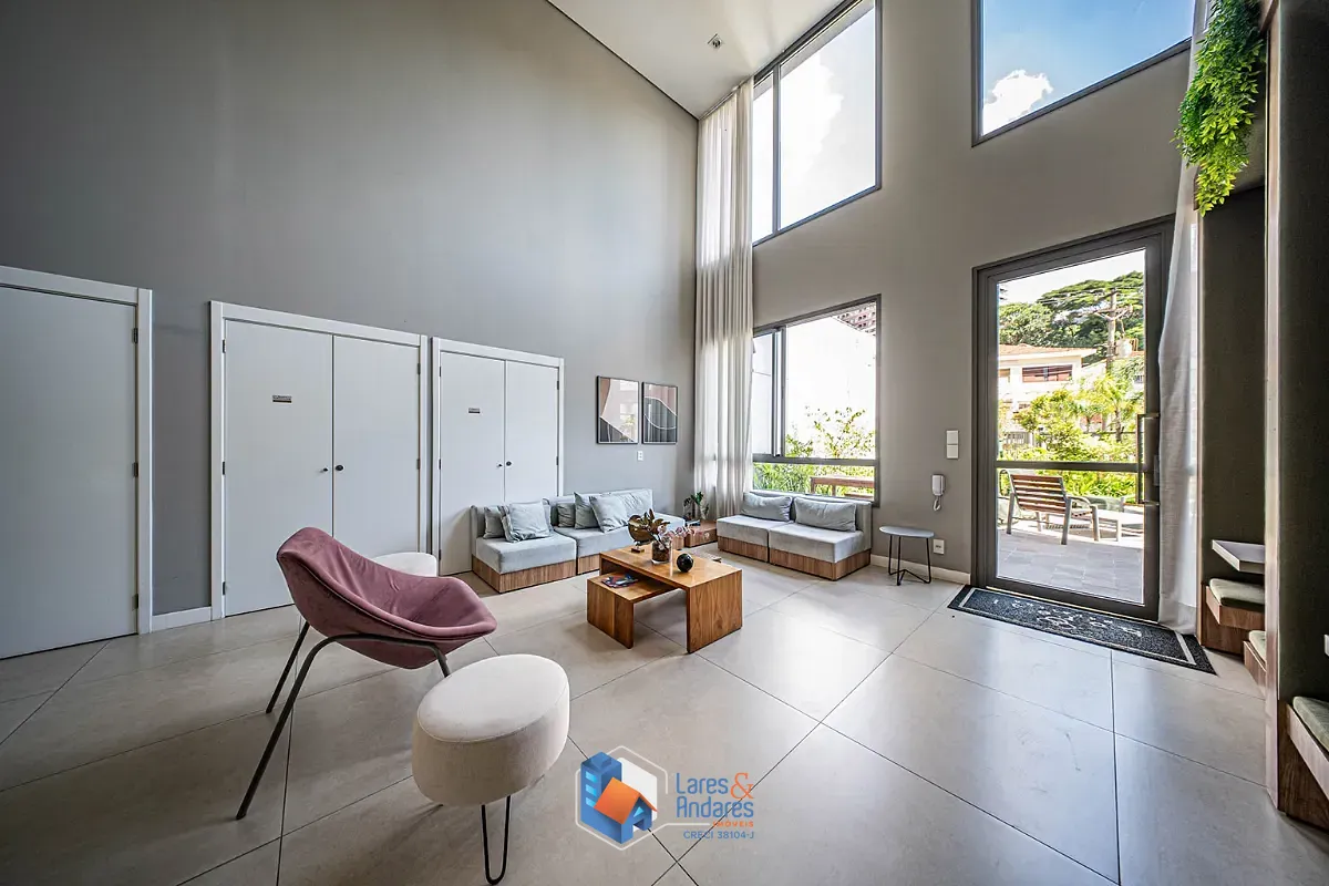 Apartamento, 1 quarto, 50 m² - Foto 20