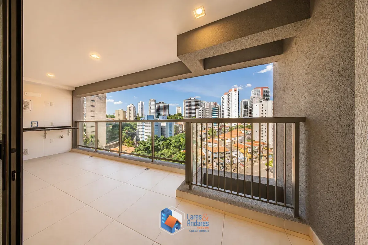 Apartamento, 1 quarto, 50 m² - Foto 12