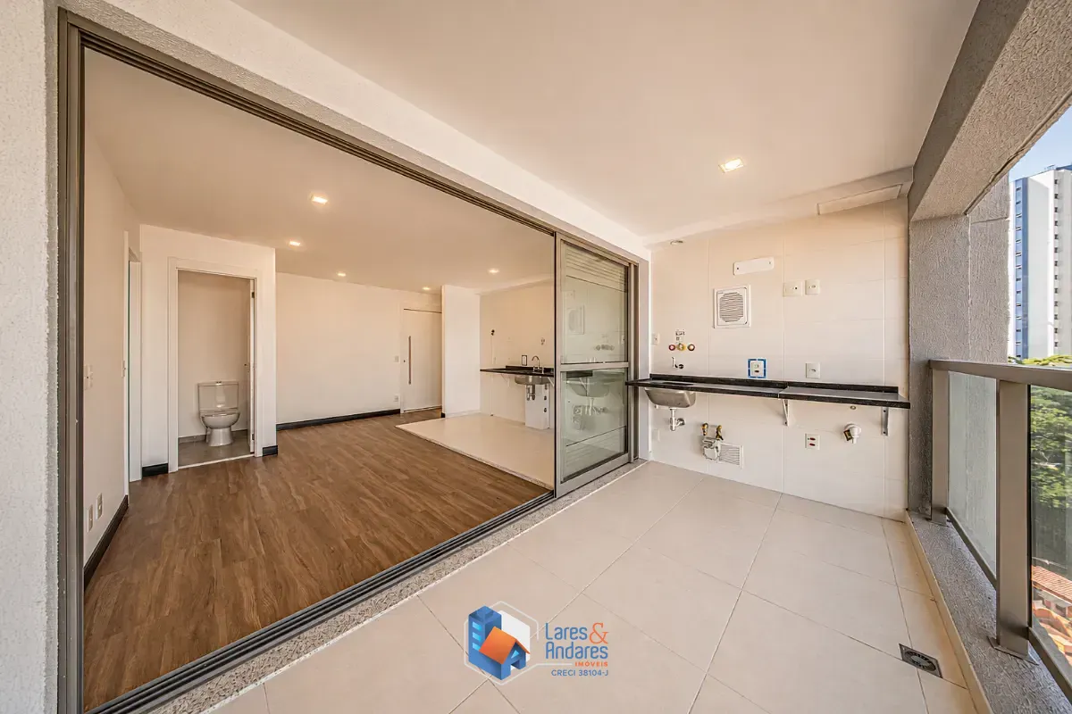 Apartamento, 1 quarto, 50 m² - Foto 7