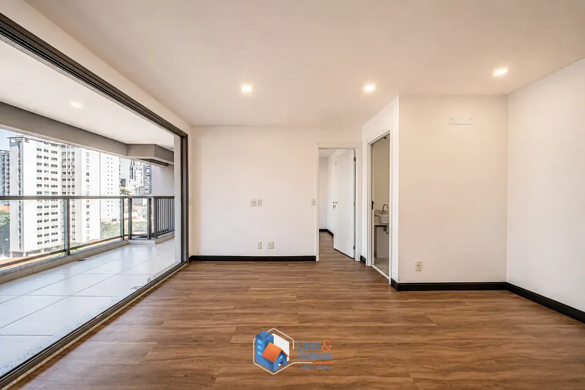 Apartamento, 1 quarto, 50 m² - Foto 4