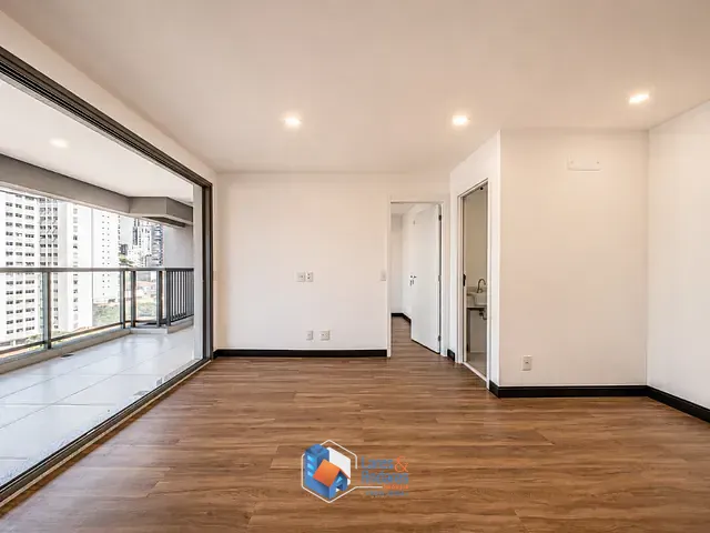 Apartamento com 2742m² 1 quarto e 1 banheiro, à venda, no bairro Pompéia em São Paulo
