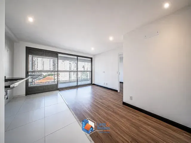 Apartamento com 2742m² 1 quarto e 1 banheiro, à venda, no bairro Pompéia em São Paulo
