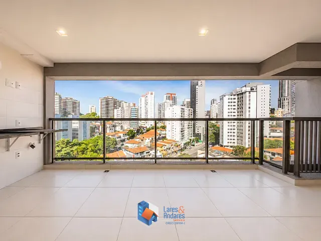 Apartamento com 2742m² 1 quarto e 1 banheiro, à venda, no bairro Pompéia em São Paulo