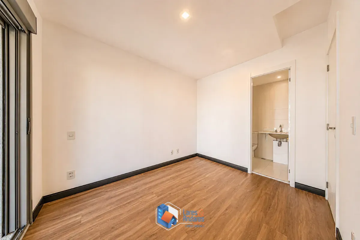 Apartamento, 1 quarto, 50 m² - Foto 13