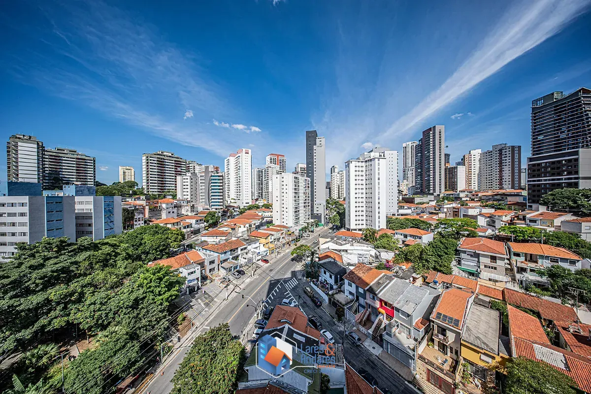Apartamento, 1 quarto, 50 m² - Foto 5