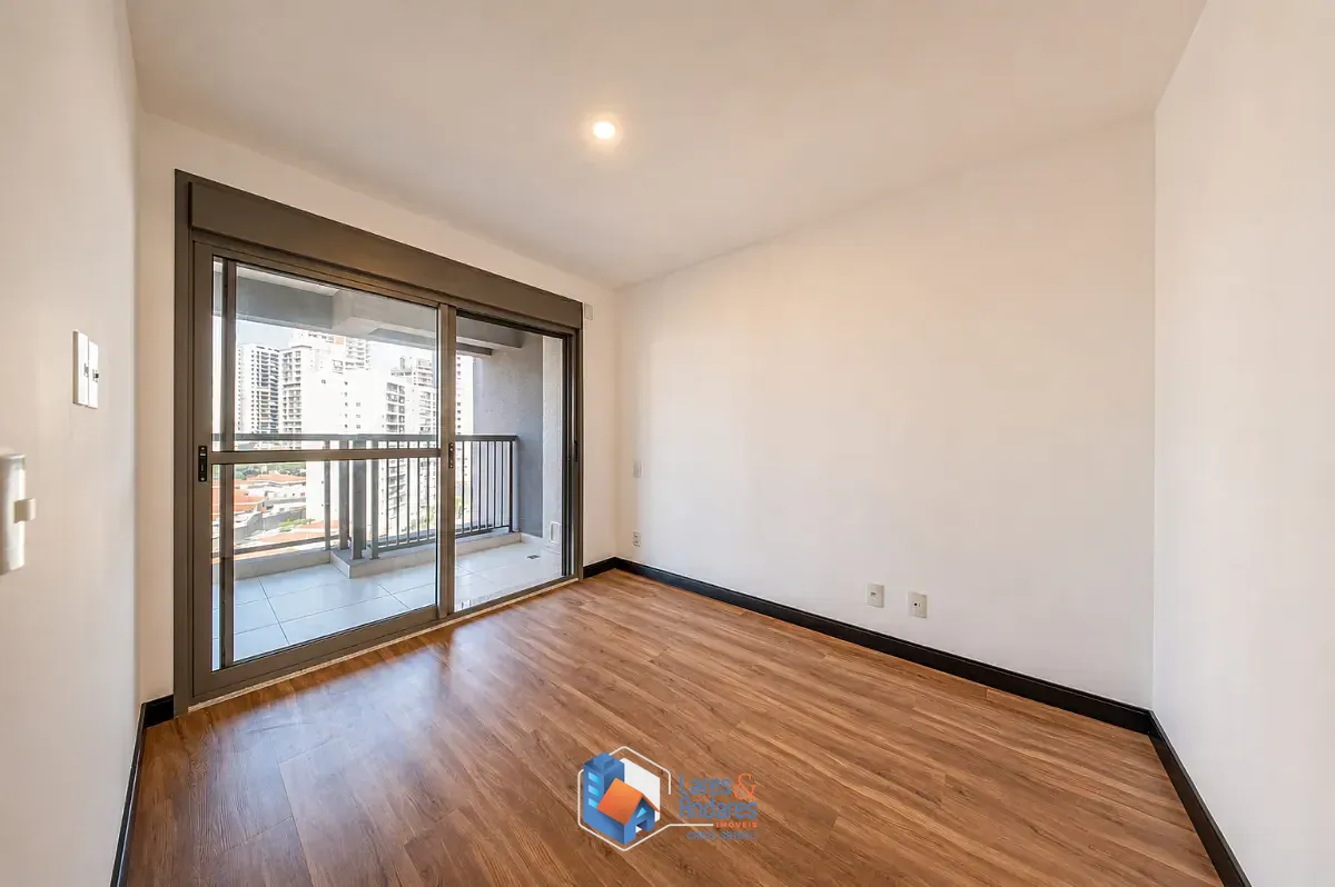 Apartamento, 1 quarto, 50 m² - Foto 11