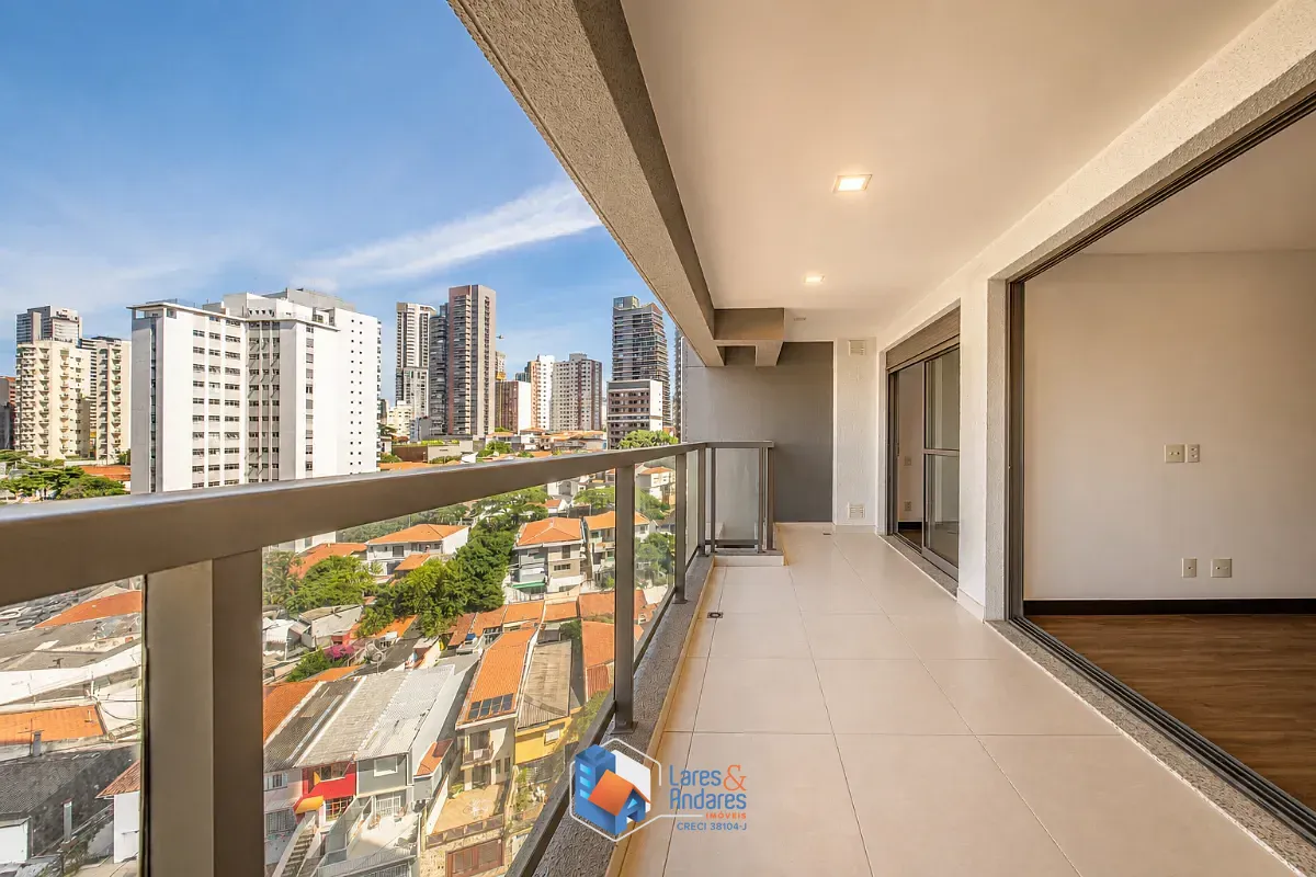 Apartamento, 1 quarto, 50 m² - Foto 8