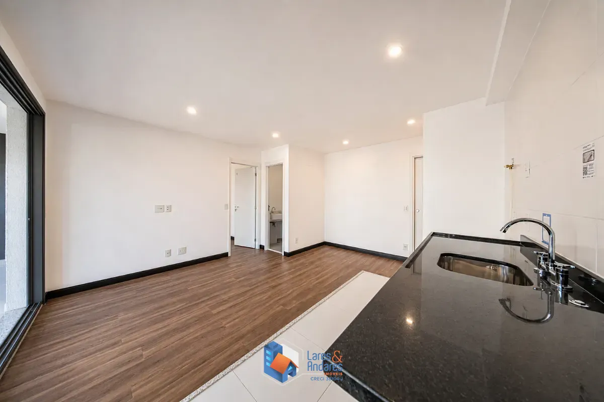 Apartamento, 1 quarto, 50 m² - Foto 10