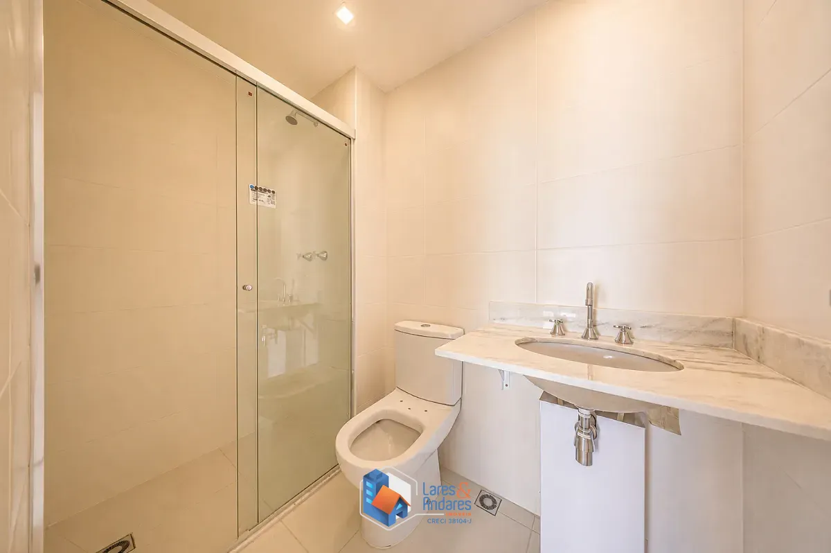 Apartamento, 1 quarto, 50 m² - Foto 14