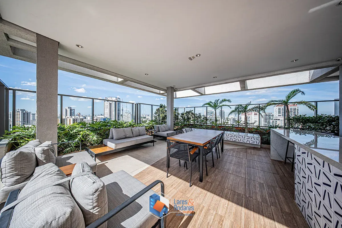 Apartamento, 1 quarto, 50 m² - Foto 19