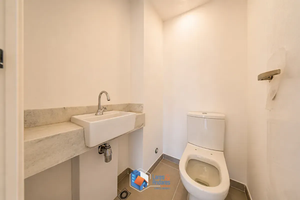 Apartamento, 1 quarto, 50 m² - Foto 9