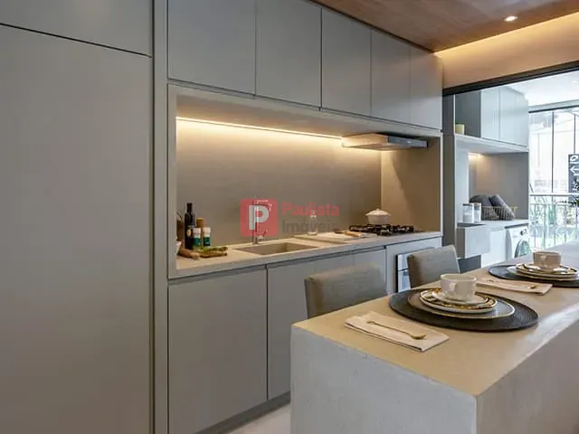 Apartamento com 150m² 2 quartos e 2 banheiros, à venda, no bairro Vila Sofia em São Paulo