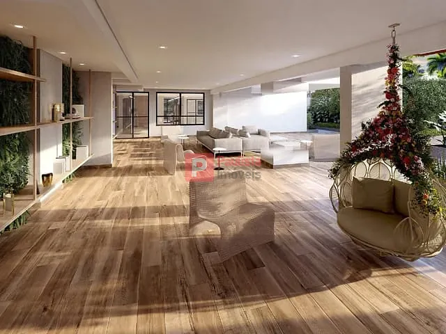 Apartamento com 150m² 2 quartos e 2 banheiros, à venda, no bairro Vila Sofia em São Paulo