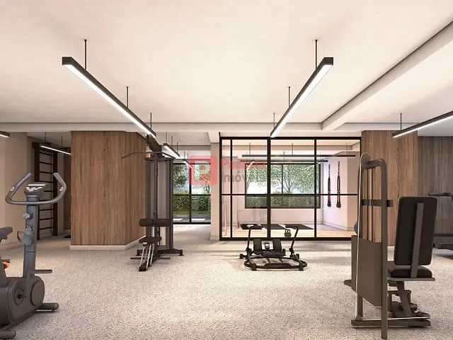 Apartamento com 150m² 2 quartos e 2 banheiros, à venda, no bairro Vila Sofia em São Paulo